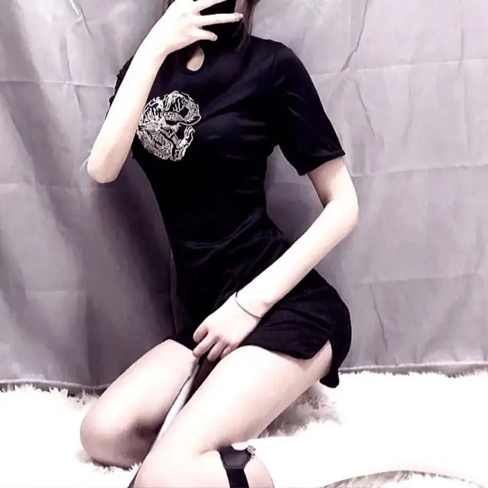 天魔第三集