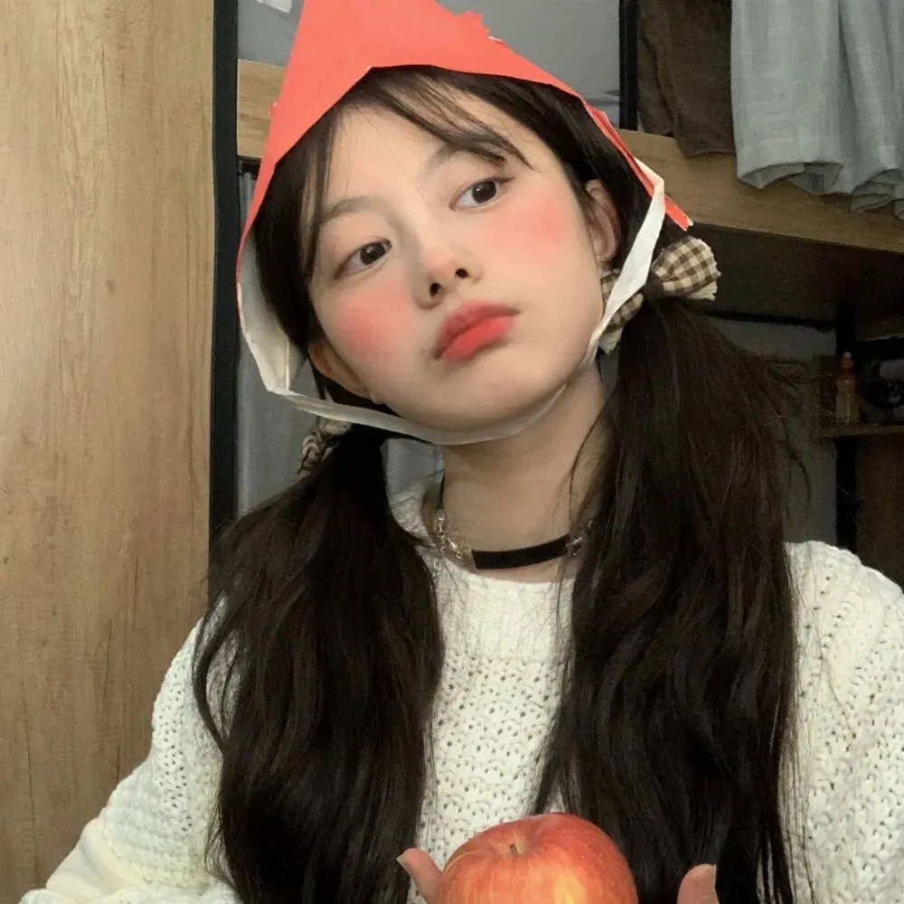 怪兽与女孩