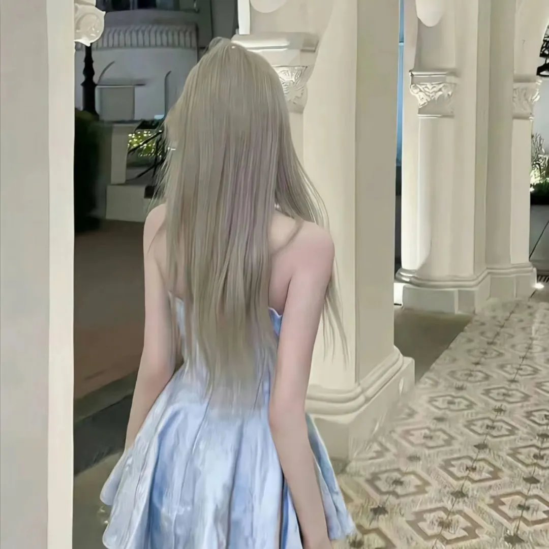 蔚蓝反射:澪